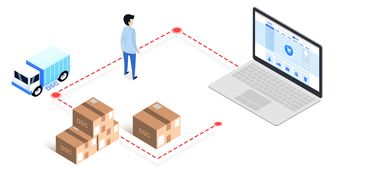 物聯網賦能社區電商 破解發展瓶頸，優化前行路徑