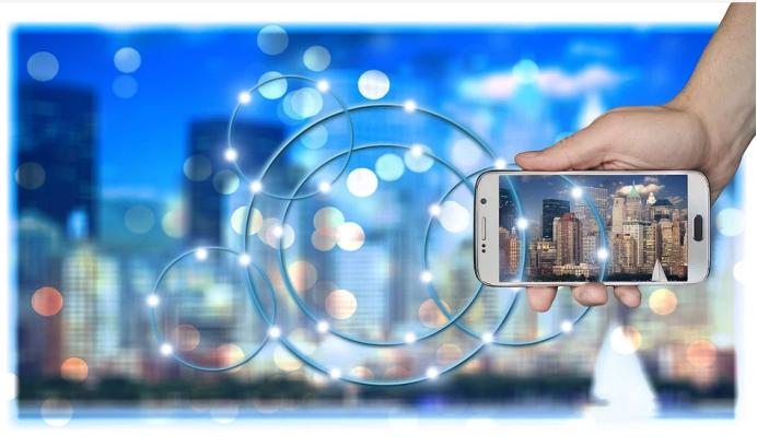 行業解讀 | 詳細解析物聯網操作系統與物聯網應用服務