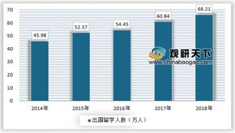 留學中介市場持續升溫 一攬子服務成各公司標配