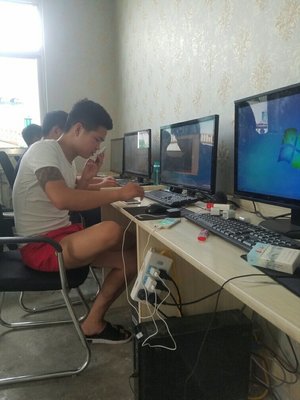 山東魯尚信息科技 引領(lǐng)計(jì)算機(jī)信息技術(shù)咨詢新篇章